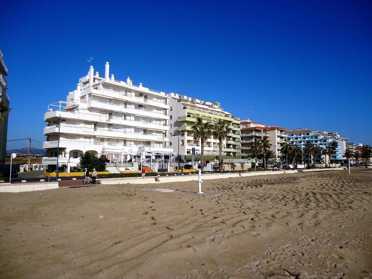 Ancora, 4 I Peniscola Bagian luar foto