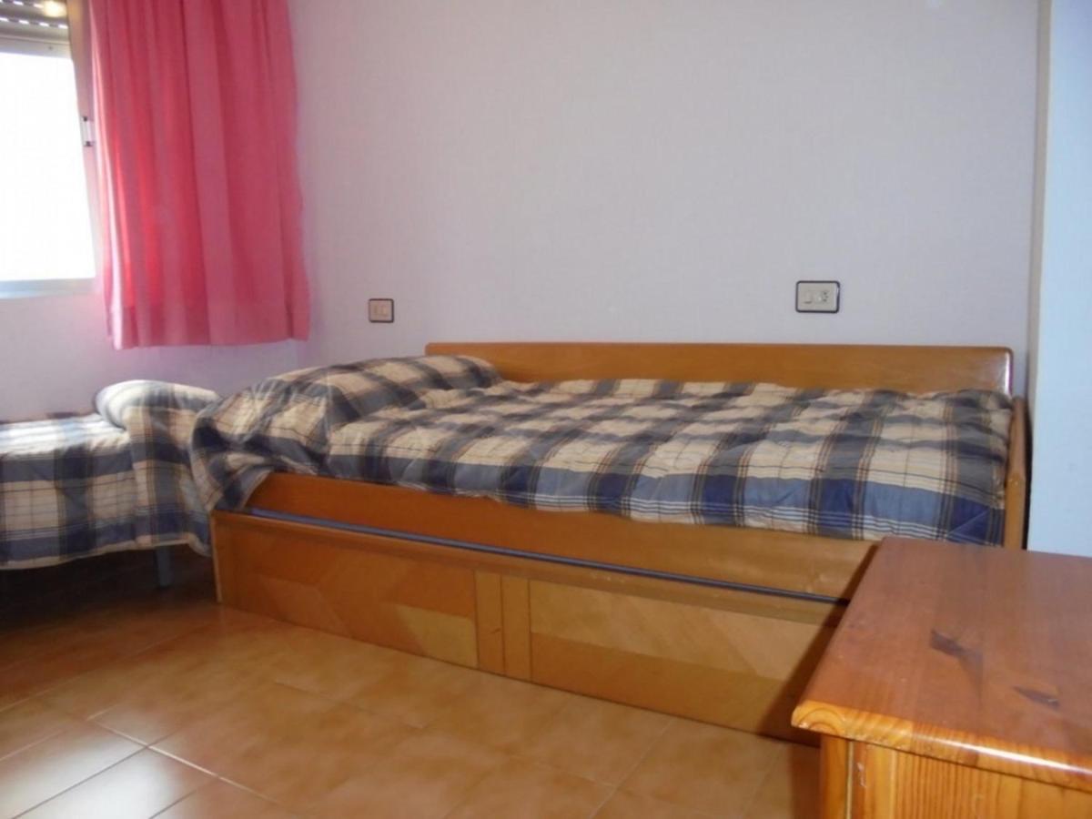Ancora, 4 I Peniscola Bagian luar foto